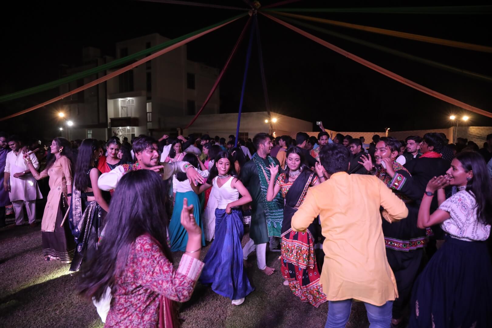 Poddar Group of Institutions - others