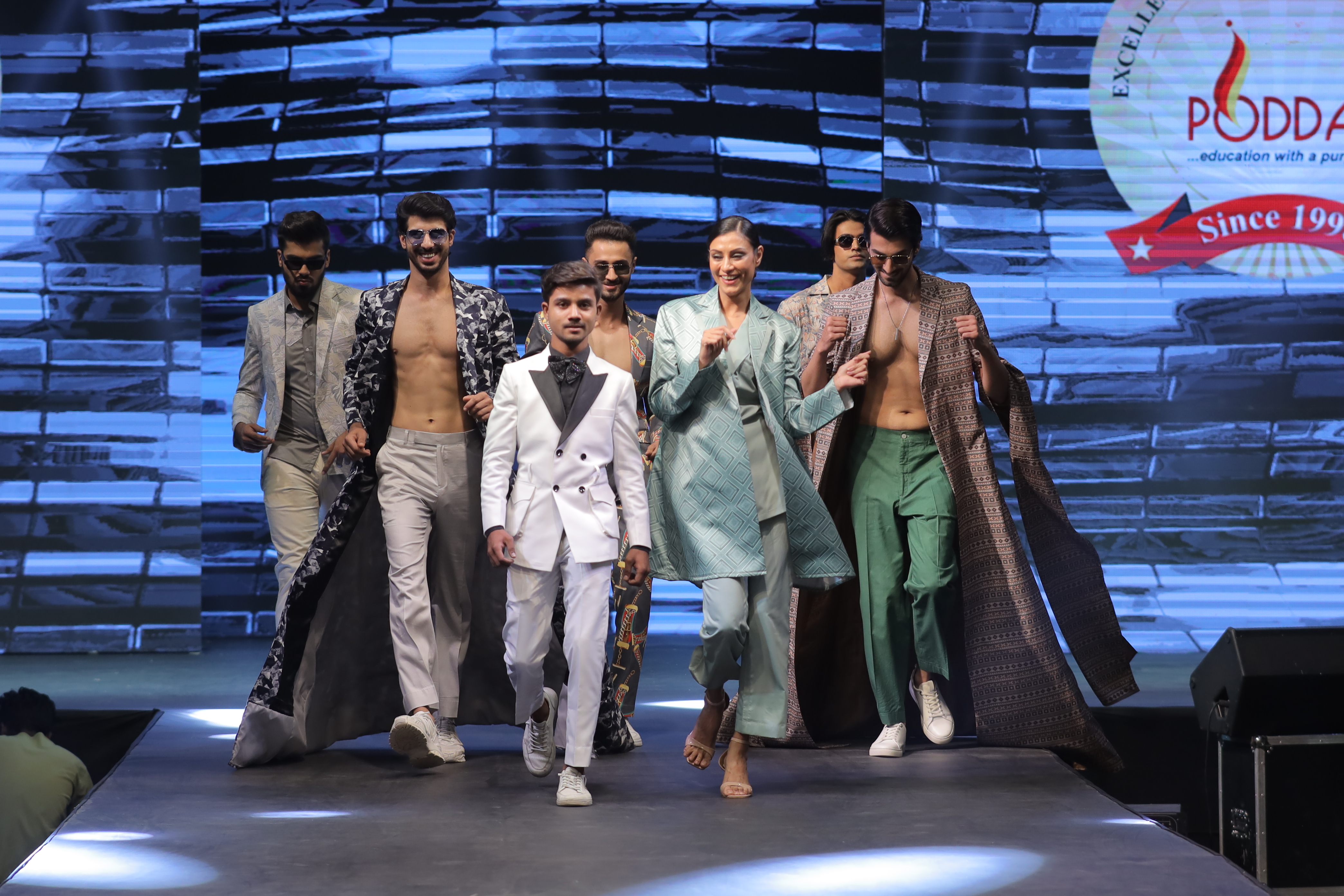 Poddar Group of Institutions - others