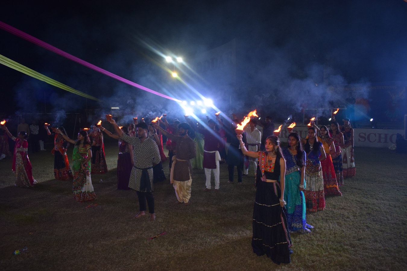 Poddar Group of Institutions - others