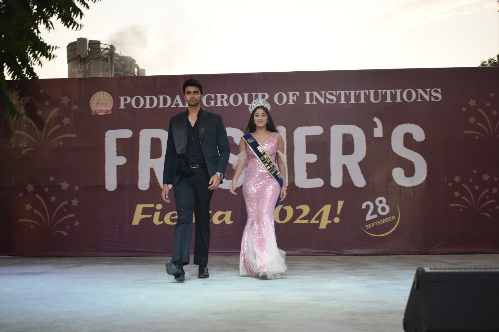 Poddar Group of Institutions - others