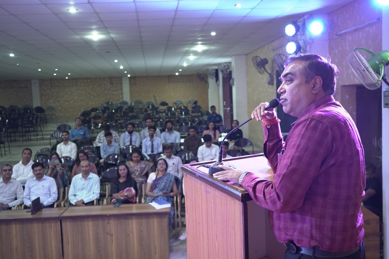 Poddar Group of Institutions - others