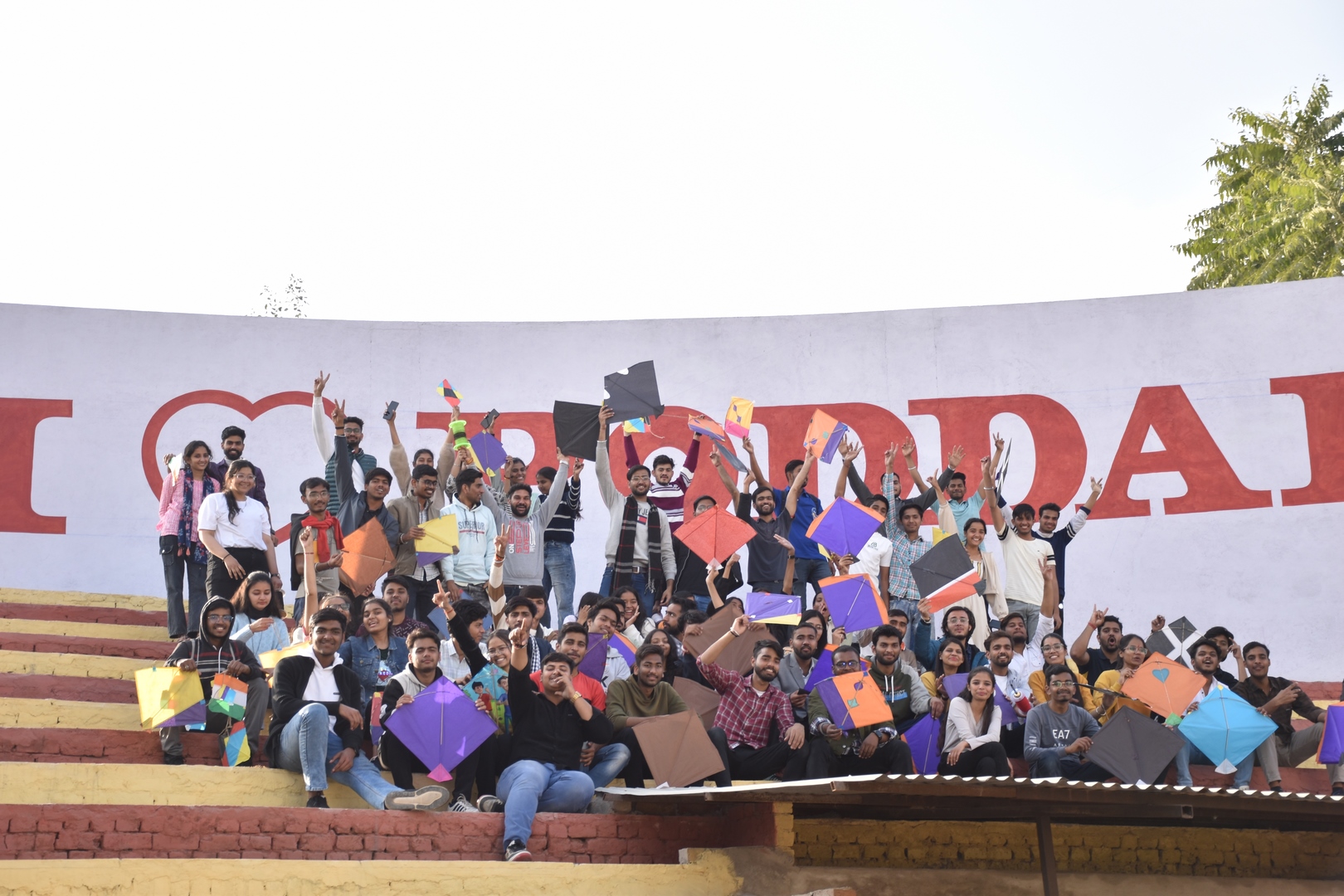 Poddar Group of Institutions - others