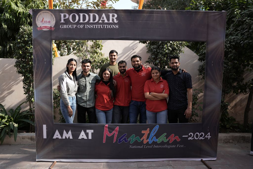 Poddar Group of Institutions - others