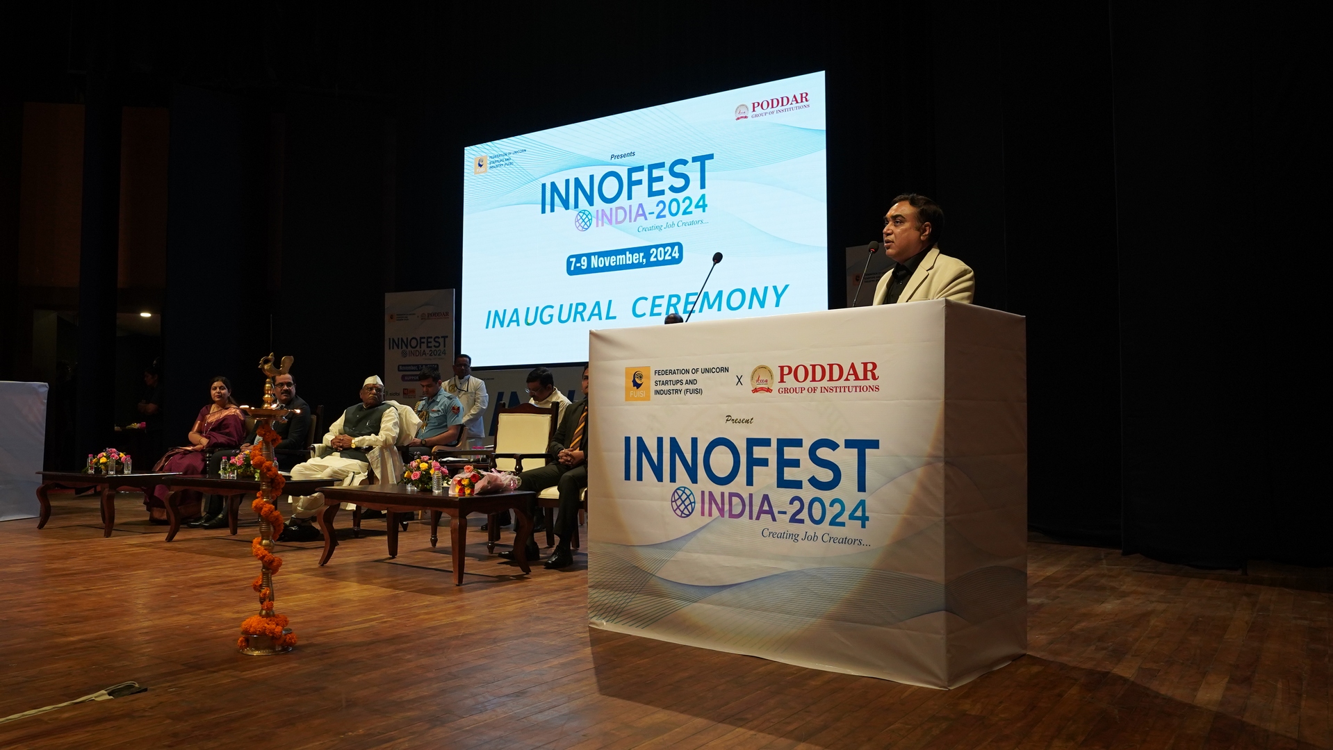 Poddar Group of Institutions - others