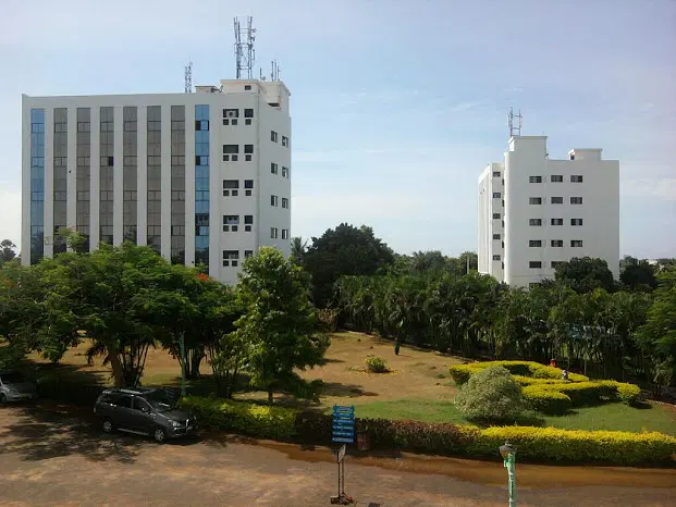 Pondicherry Institute of Medical Sciences, - image