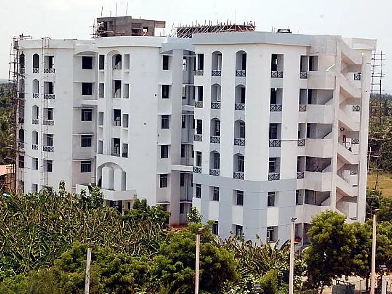 Pondicherry Institute of Medical Sciences, - image