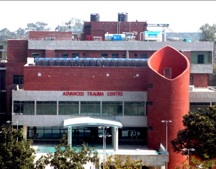 PGIMER Chandigarh - medical