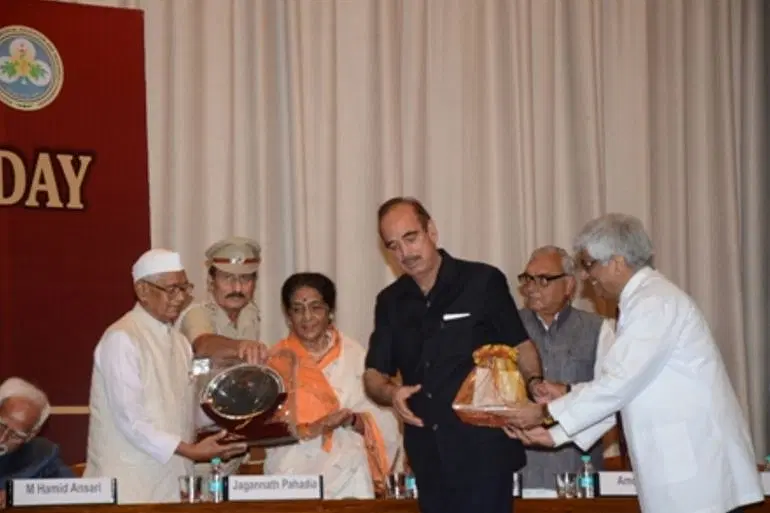 PGIMER Chandigarh - campus