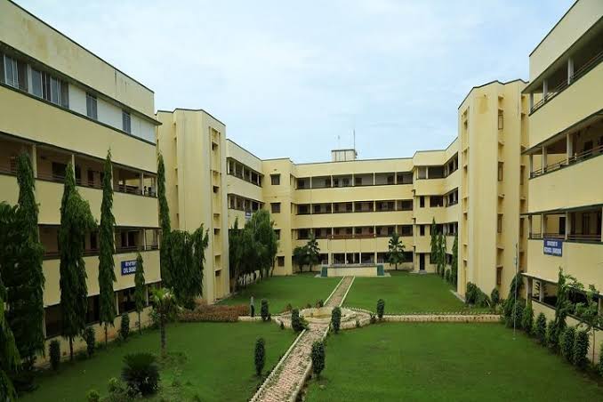 Prasad V Potluri Siddhartha Institute of Technology - campus