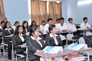 Pratibha Institute of Business Management (Kamala Education Society's) - others