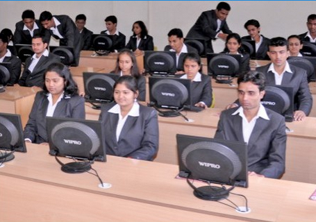 Pratibha Institute of Business Management (Kamala Education Society's) - others