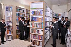 Pratibha Institute of Business Management (Kamala Education Society's) - others
