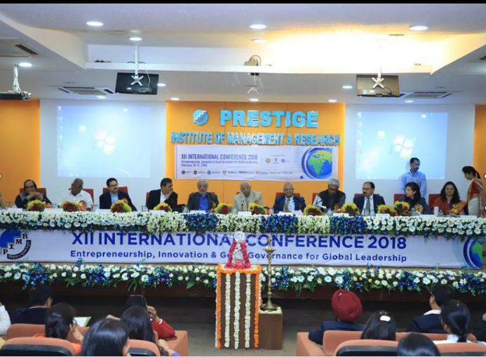 Prestige Institute of Management and Research - others