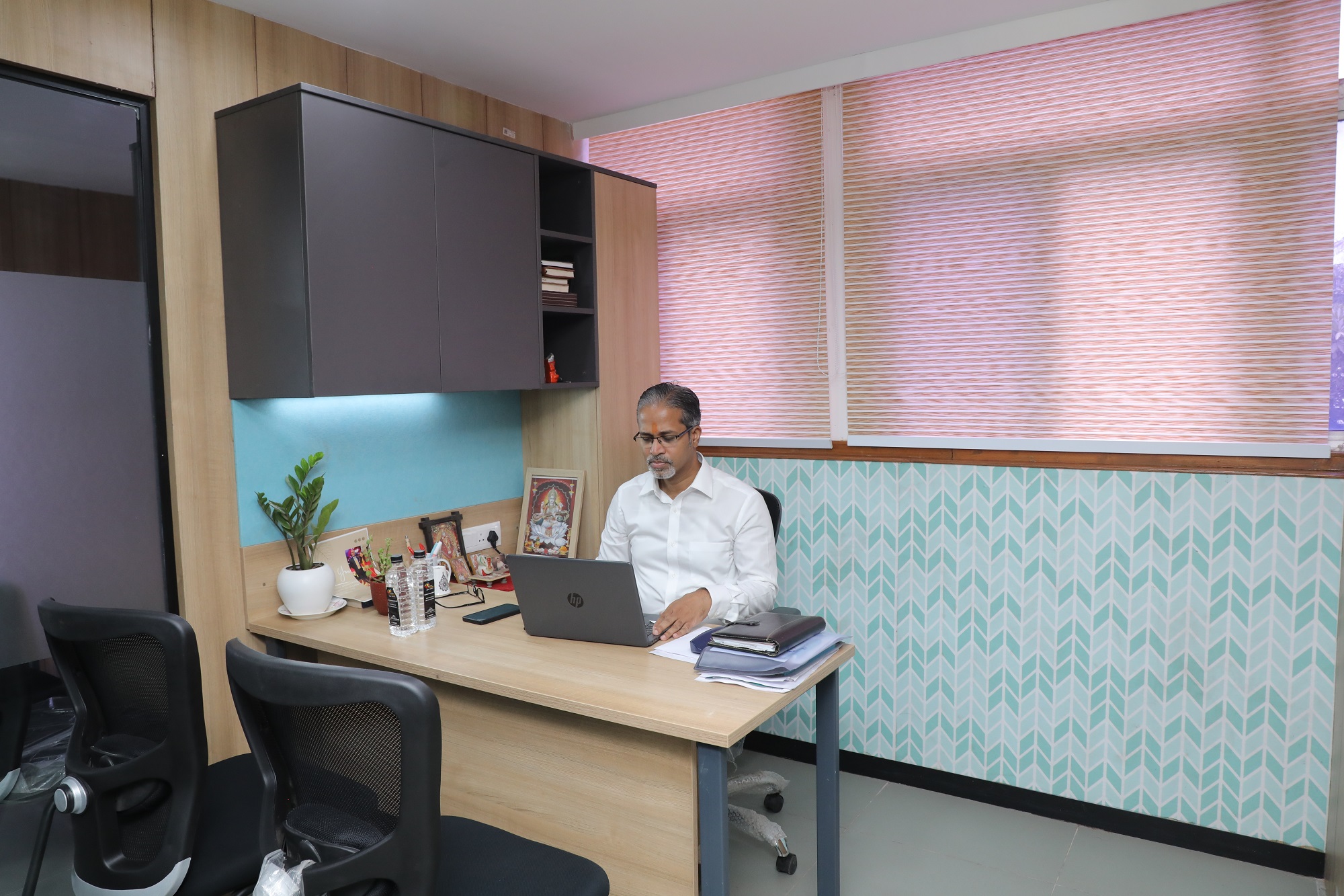 Prestige Institute of Management and Research - others