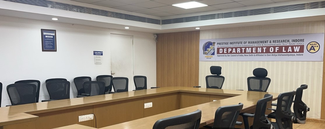 Prestige Institute of Management and Research - conference
