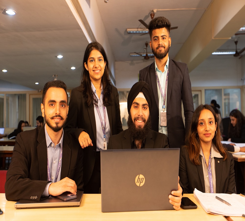 Welingkar Mumbai (WeSchool) - others