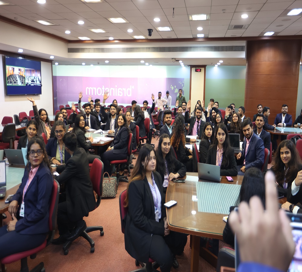 Welingkar Mumbai (WeSchool) - others