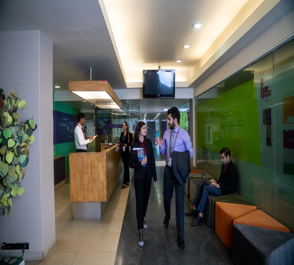 Welingkar Mumbai (WeSchool) - others
