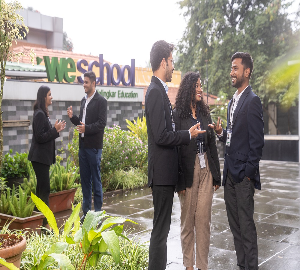 Welingkar Mumbai (WeSchool) - others