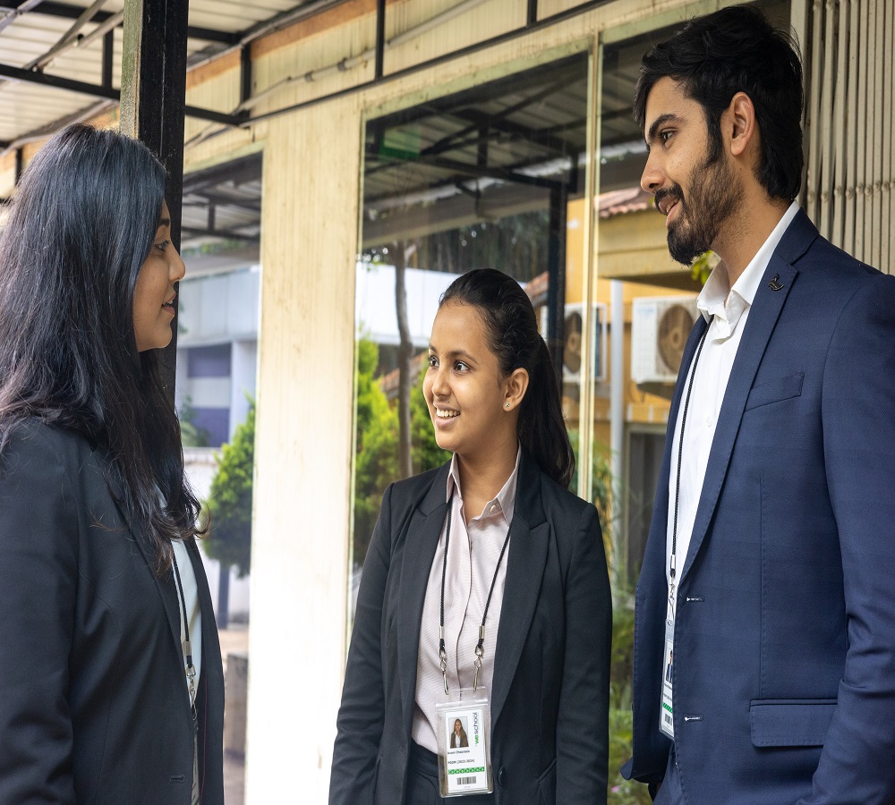 Welingkar Mumbai (WeSchool) - others