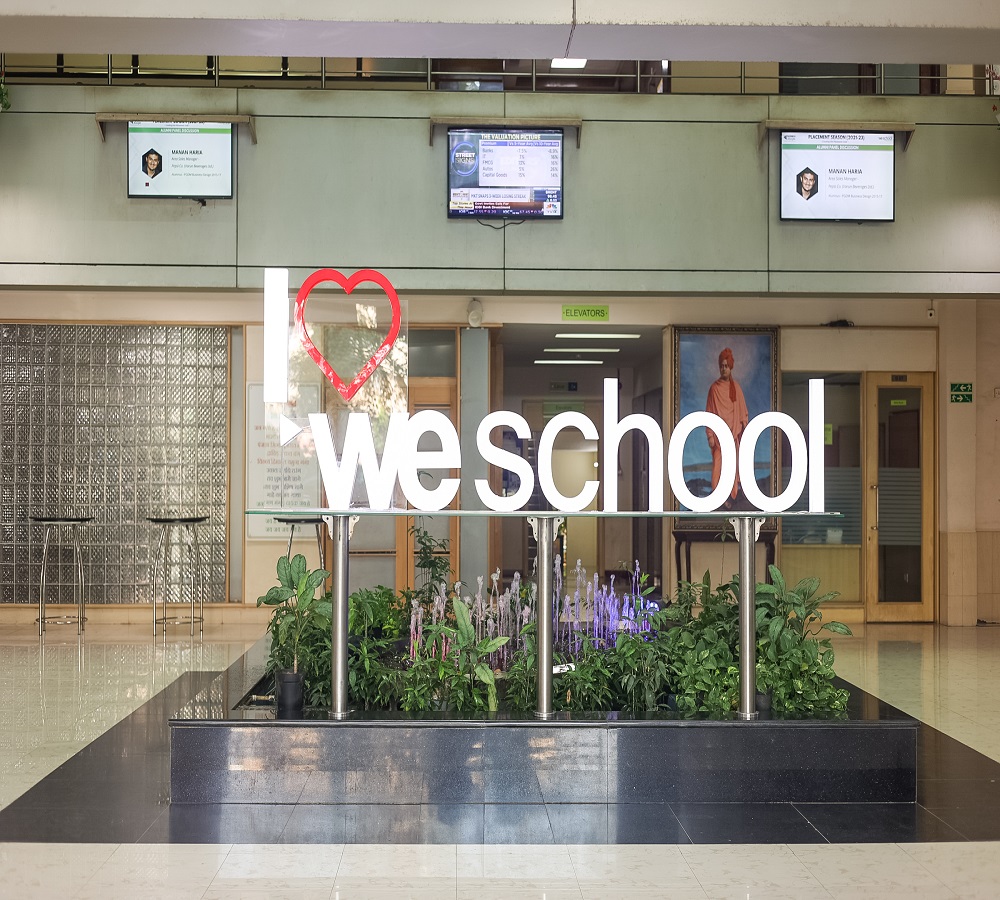 Welingkar Mumbai (WeSchool) - others