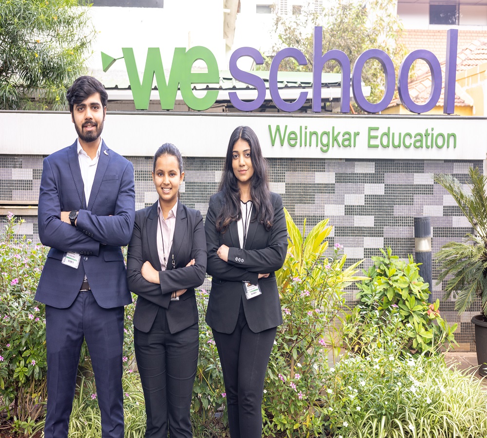 Welingkar Mumbai (WeSchool) - others