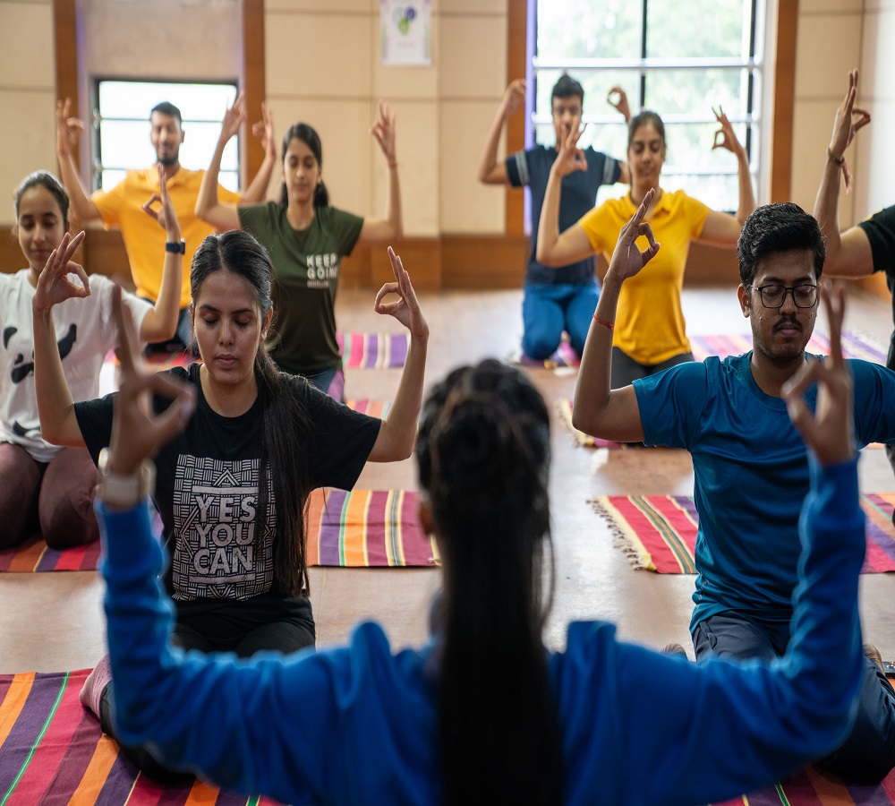 Welingkar Mumbai (WeSchool) - others