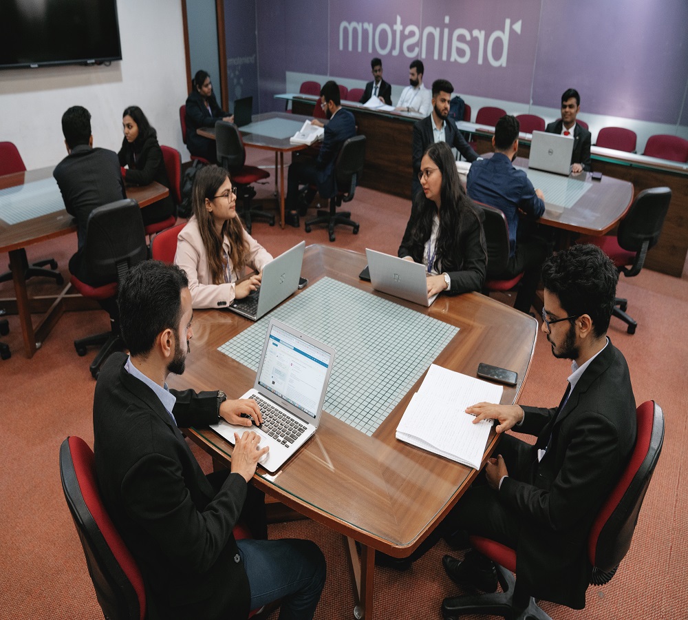 Welingkar Mumbai (WeSchool) - others