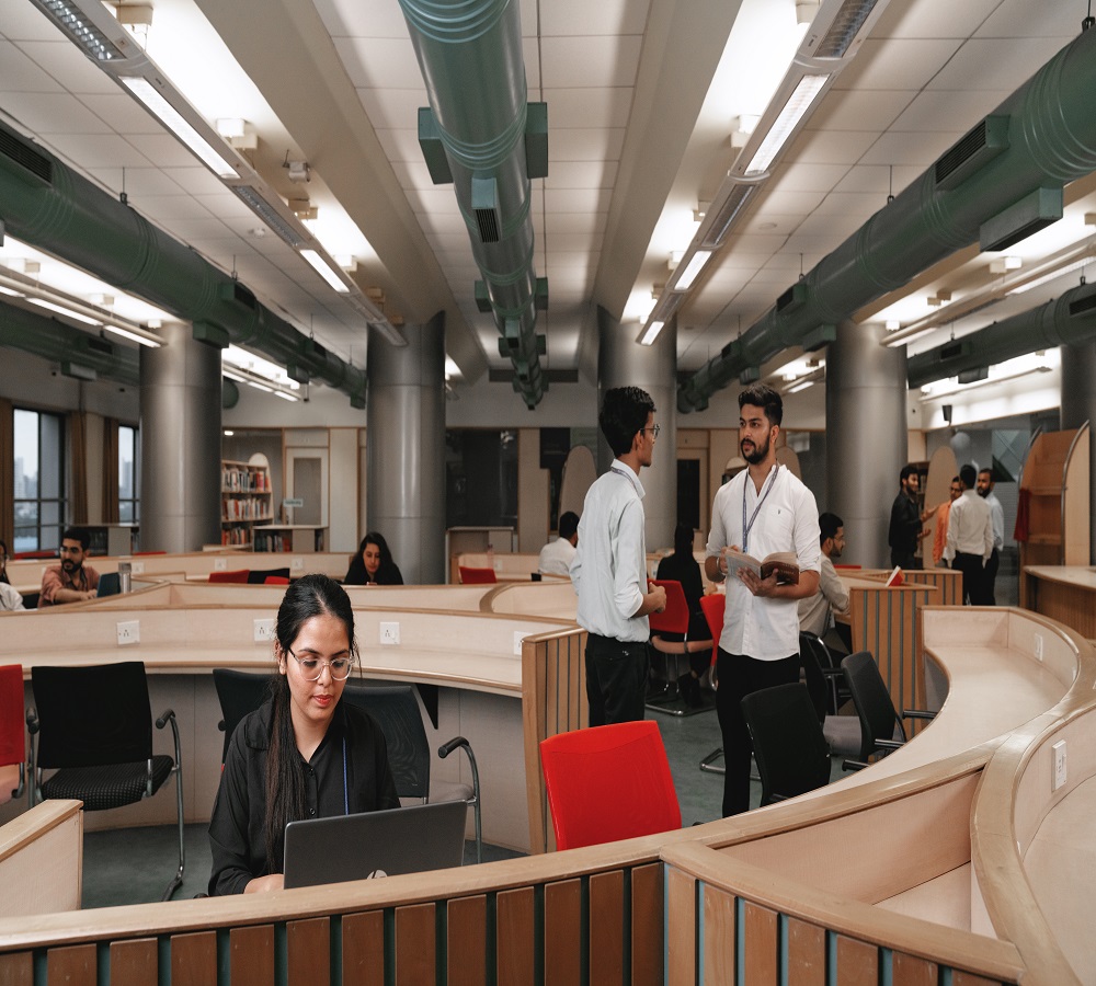 Welingkar Mumbai (WeSchool) - others