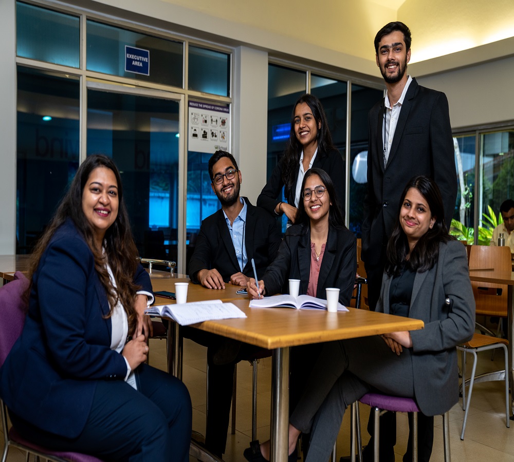 Welingkar Mumbai (WeSchool) - others