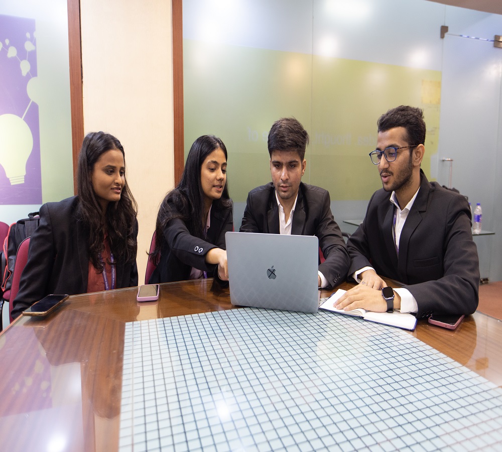 Welingkar Mumbai (WeSchool) - others