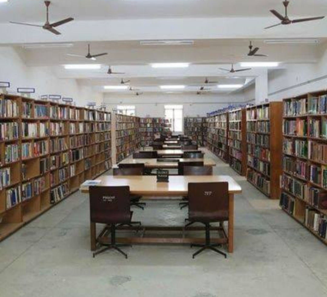 PSGCAS - library