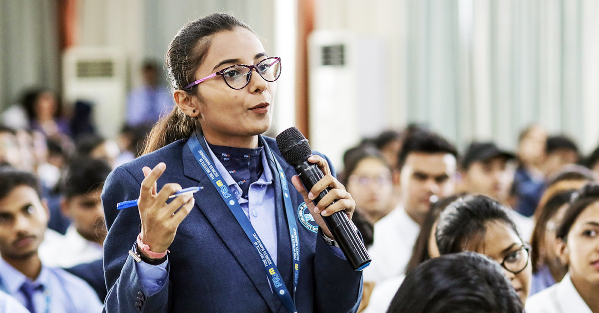 PIBM Pune - others