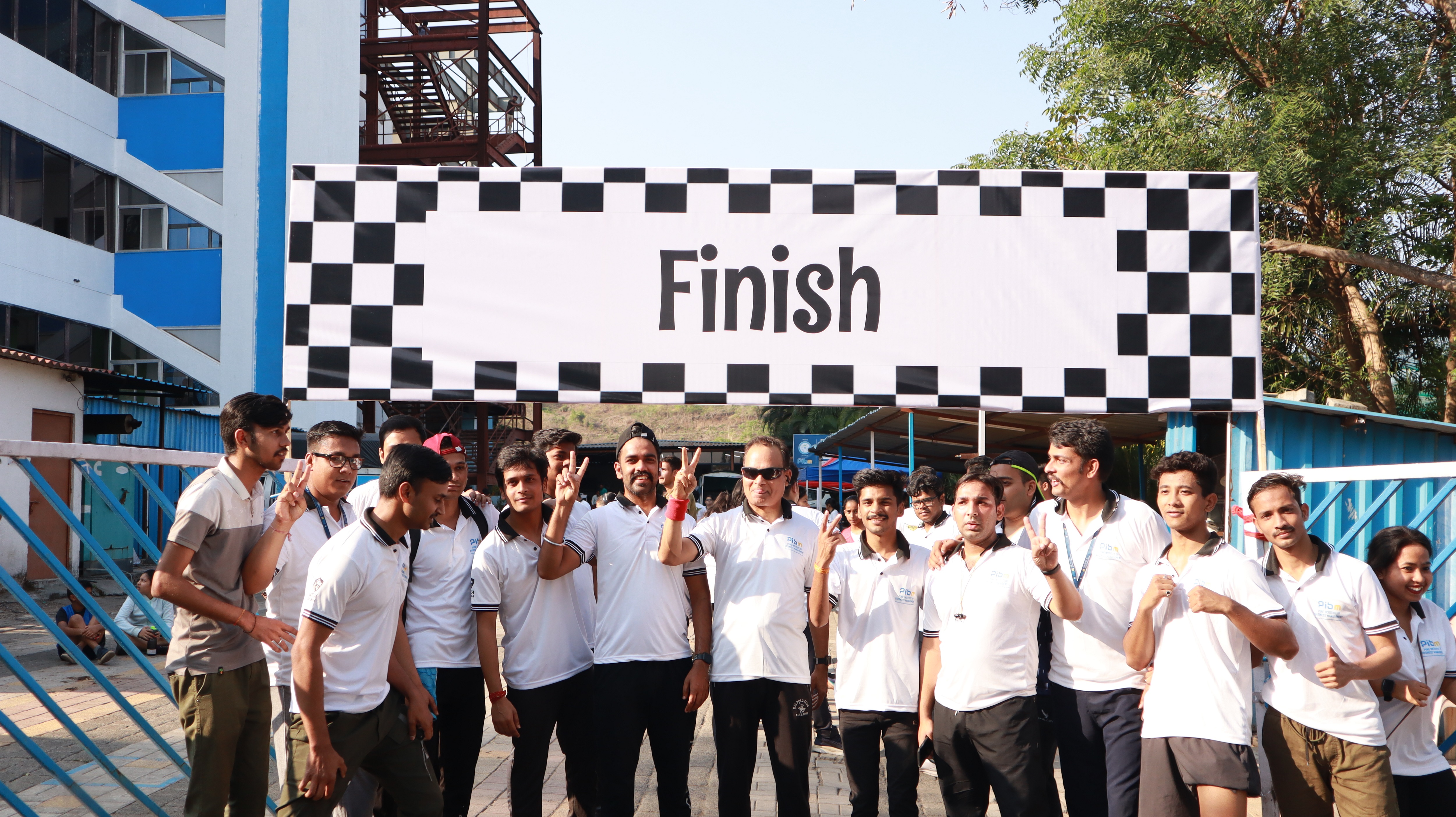 PIBM Pune - others