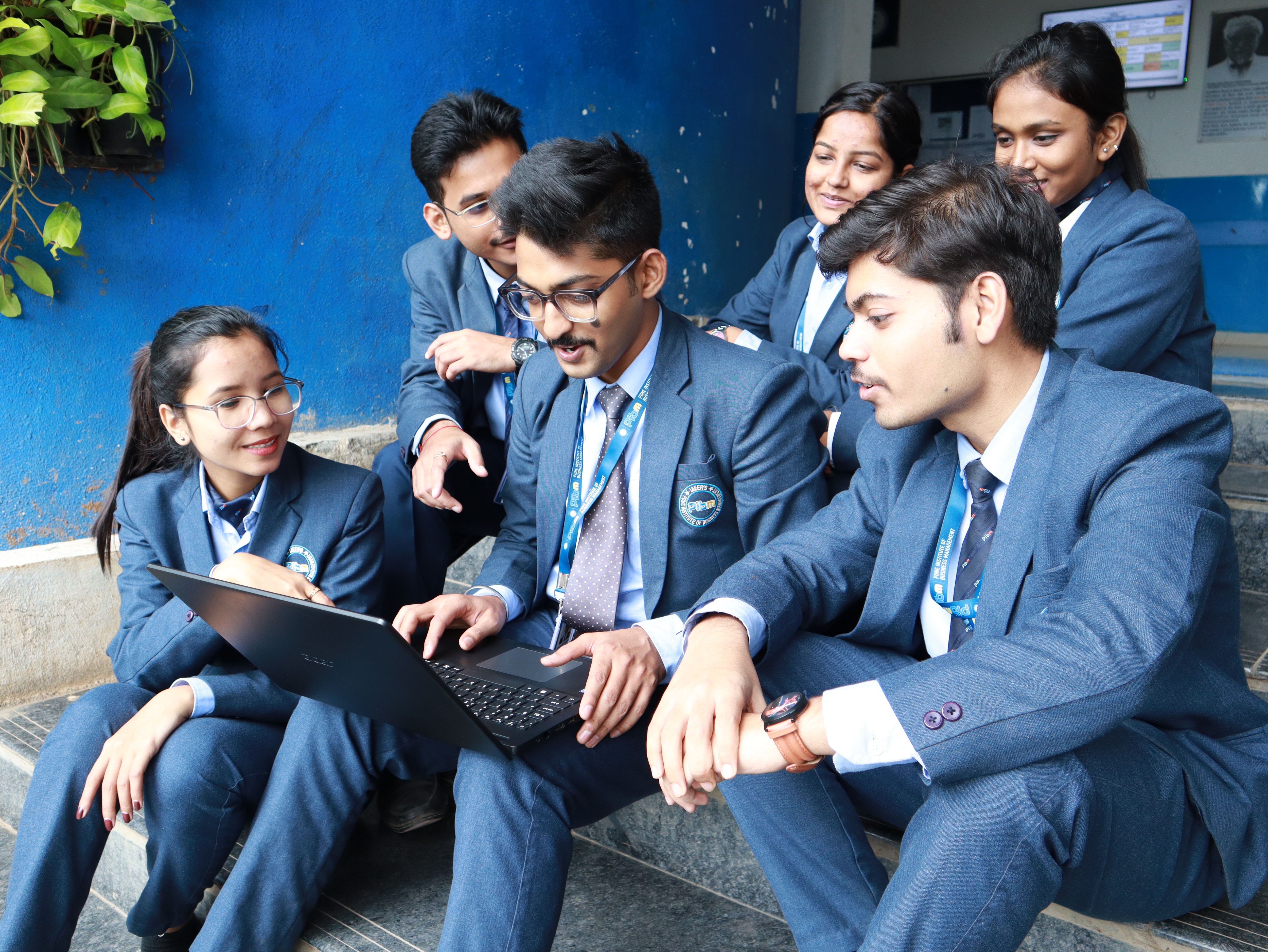 PIBM Pune - others