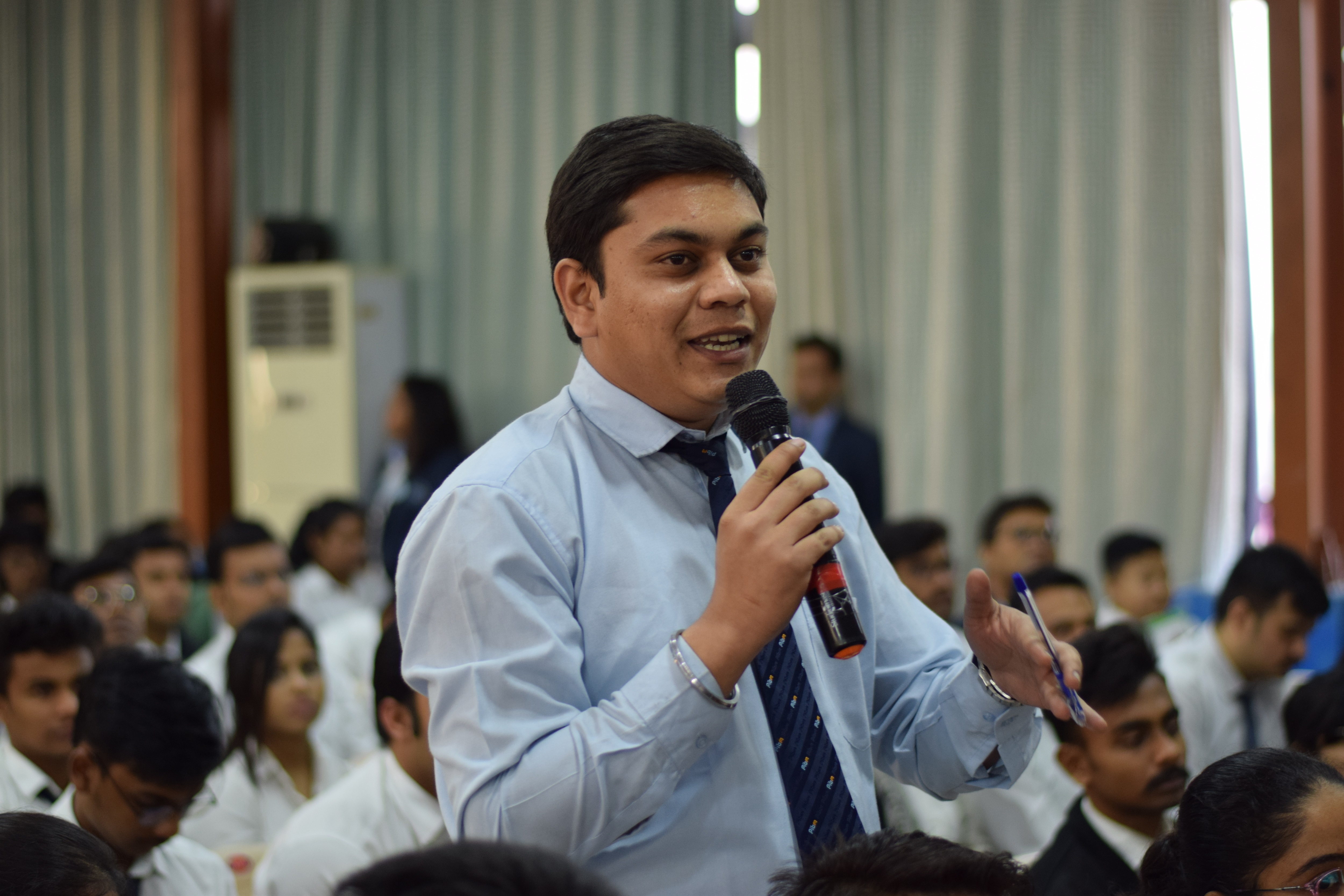 PIBM Pune - others