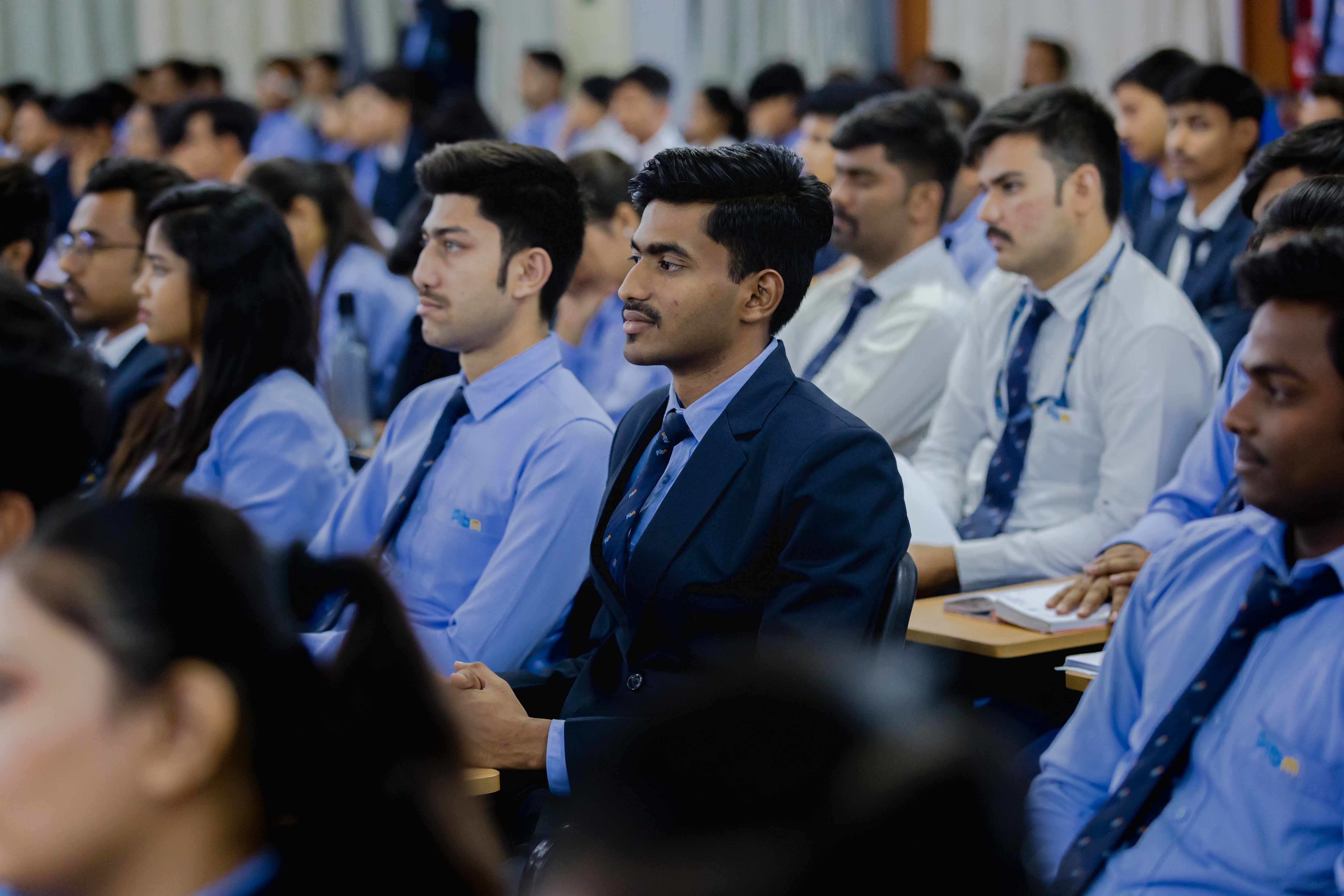 PIBM Pune - seminar