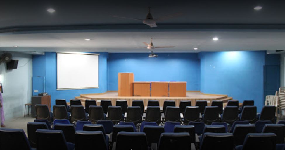 PICT Pune - conference