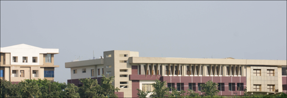 Punjab College of Technical Education - campus
