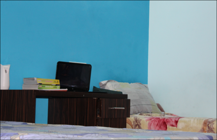 Punjab College of Technical Education - hostel