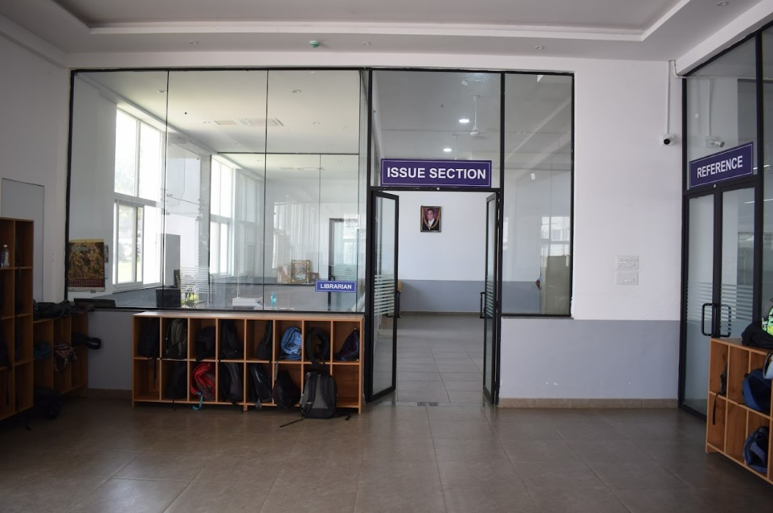 RNS Institute Bangalore - others