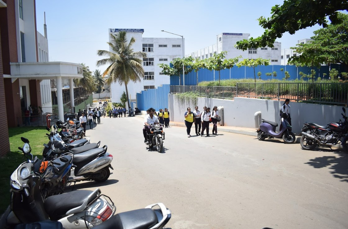 RNS Institute Bangalore - others