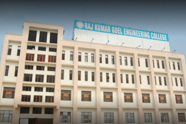 Raj Kumar Goel Institute of Technology (RKGIT) - academic
