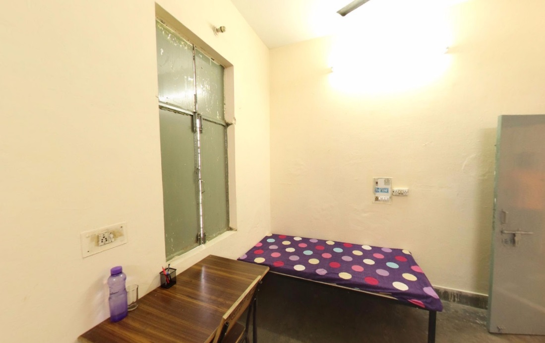 Raj Kumar Goel Institute of Technology (RKGIT) - hostel
