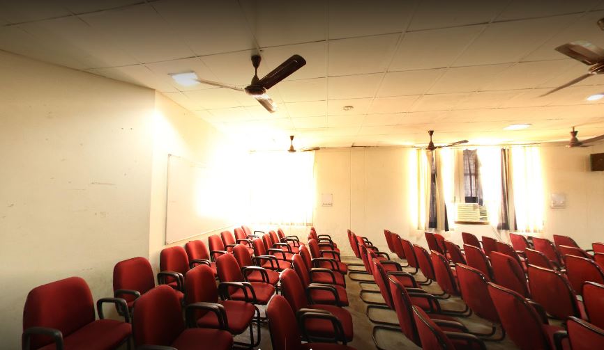 Raj Kumar Goel Institute of Technology (RKGIT) - auditorium
