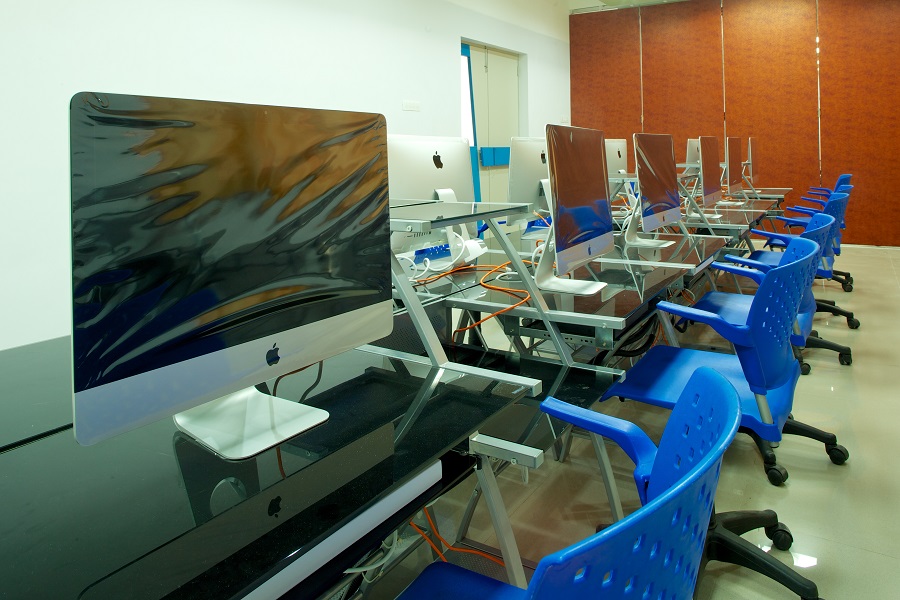 Rajadhani Institute of Engineering and Technology - labs
