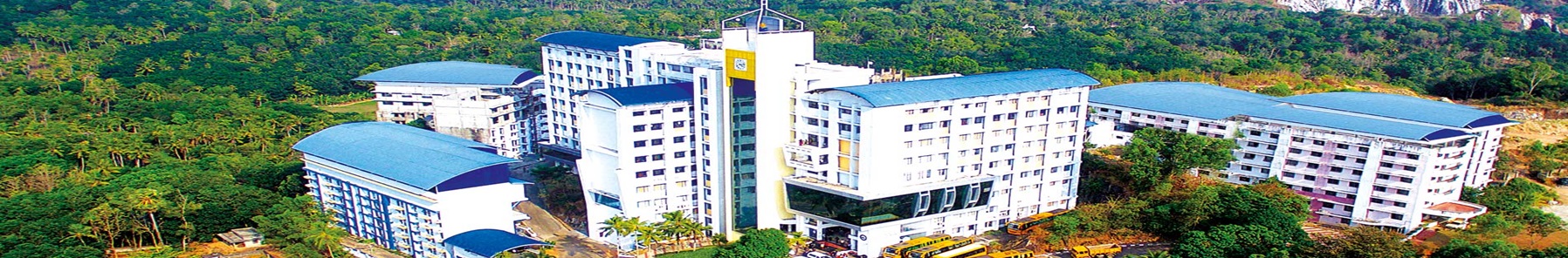 Rajadhani Institute of Engineering and Technology - campus
