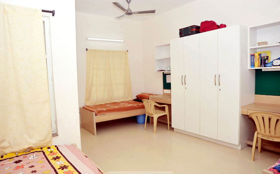 Ramco Institute of Technology - hostel
