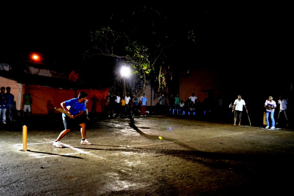 RCC Institute of Information Technology, Kolkata - sports