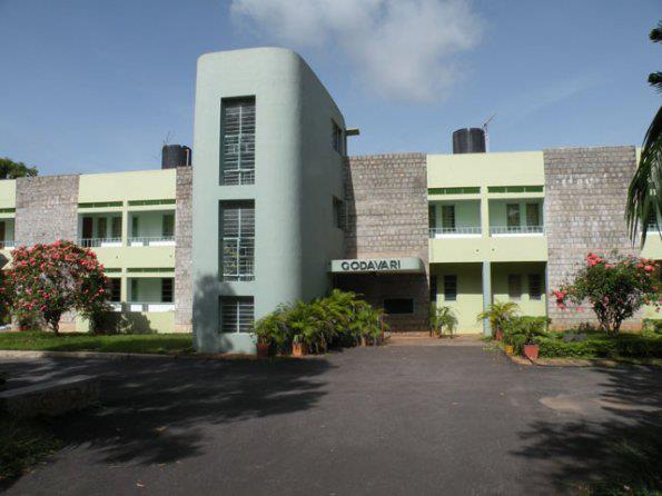 RIE Mysore (RIEM) - Regional Institute of Education - campus